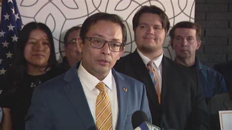 Source: Ald. Lopez expected to announce 4th District bid for Congress